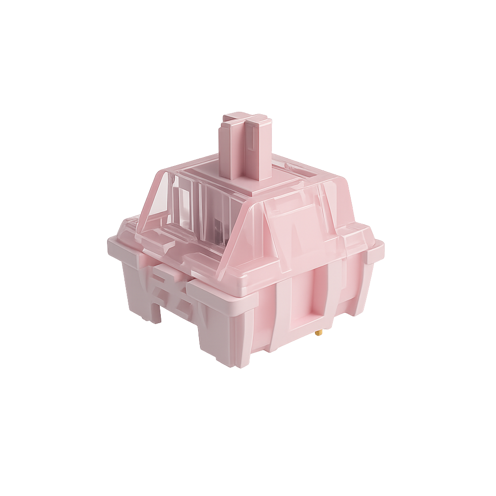 Akko CS Sakura