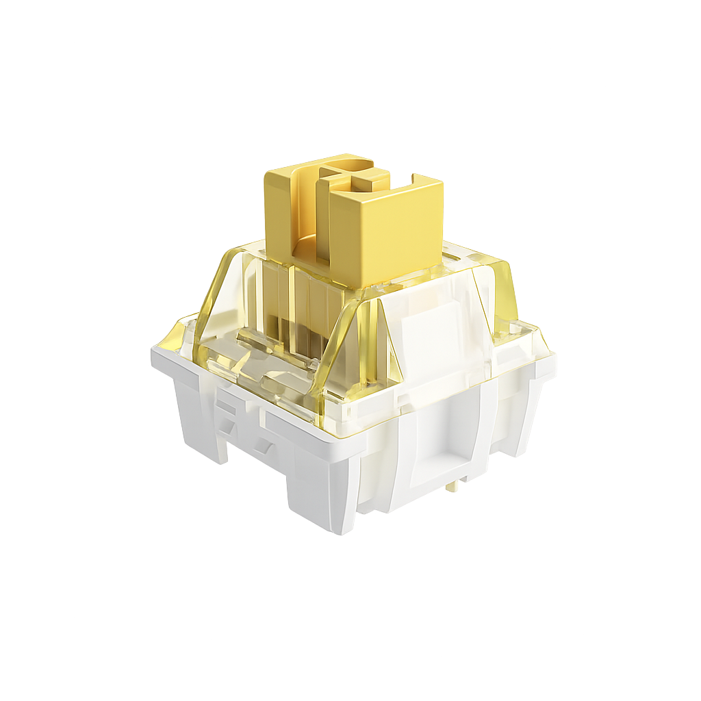 Akko CS Sponge