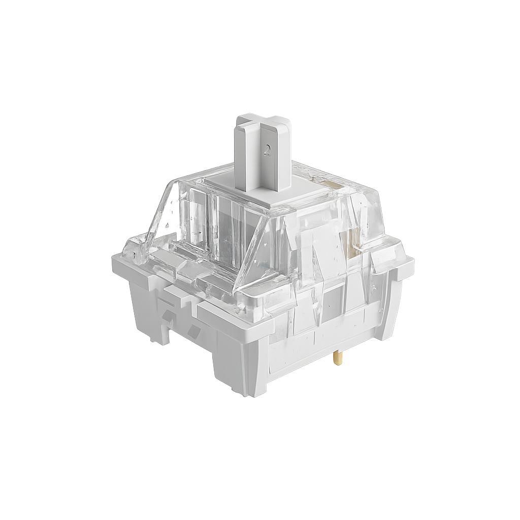 Akko CS Wine White