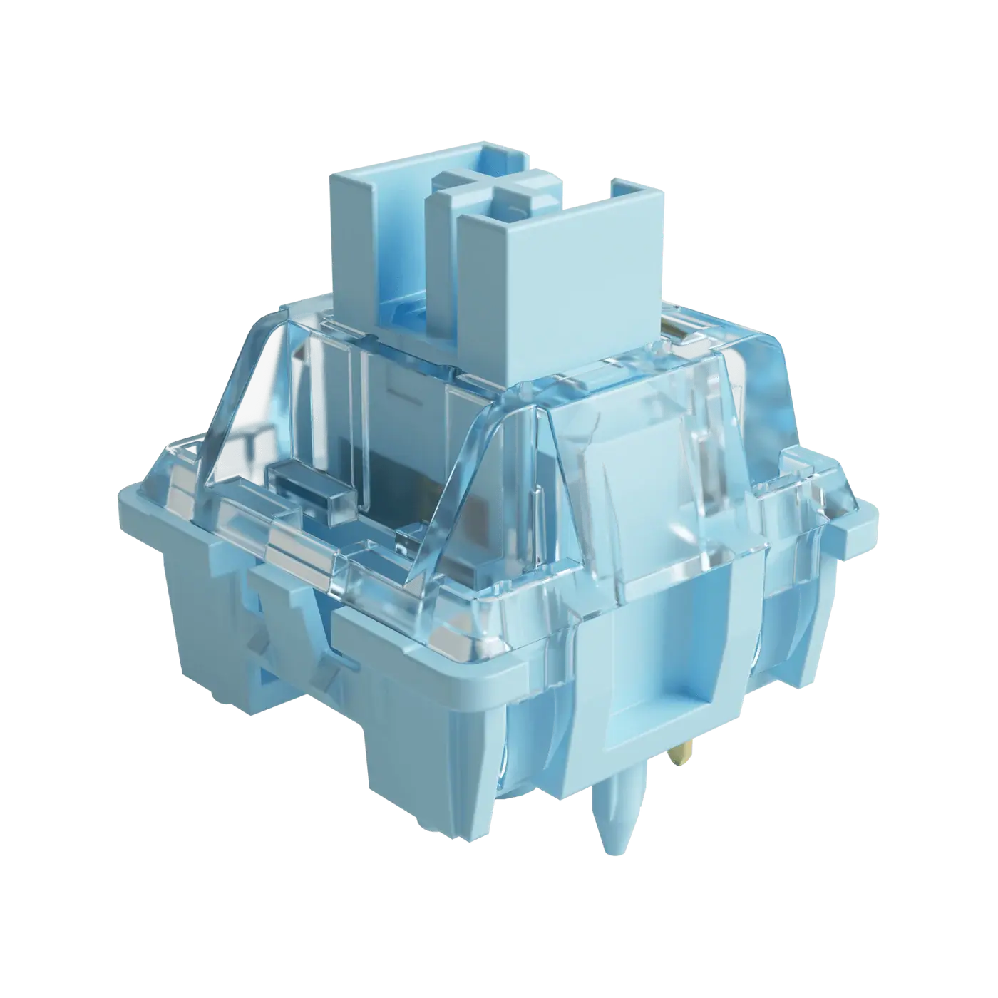 Akko V3 Creamy Blue
