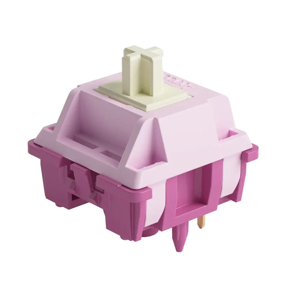 Akko V3 Creamy Purple Pro