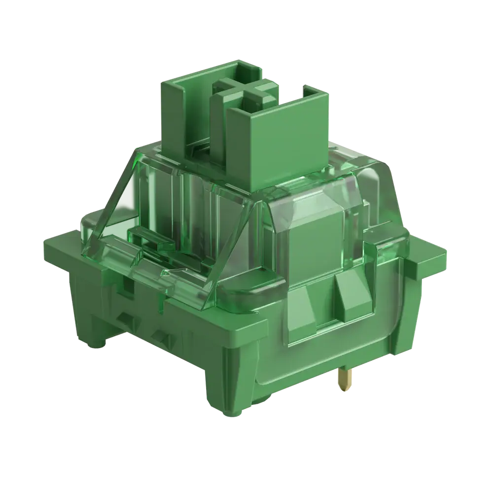 Akko V3 Matcha Green Pro