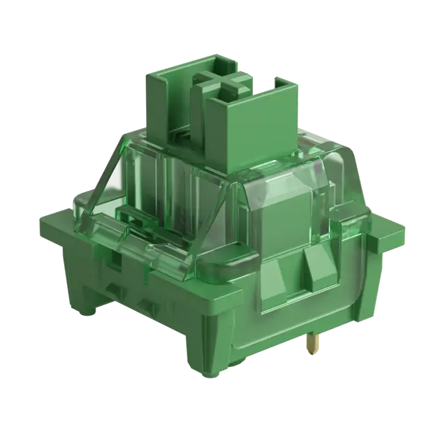 Akko V3 Matcha Green Pro