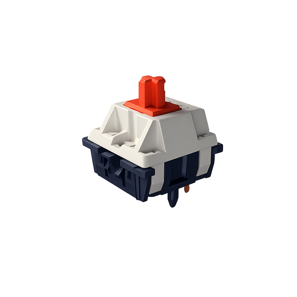 Cherry MX Falcon
