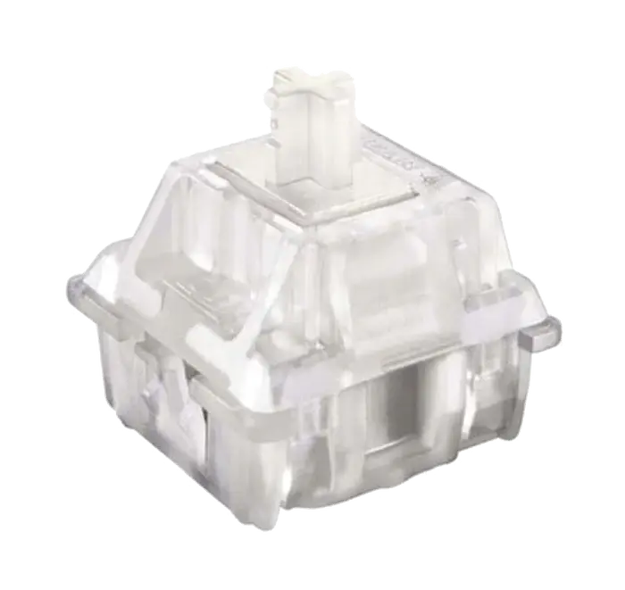 Cherry MX Nature White