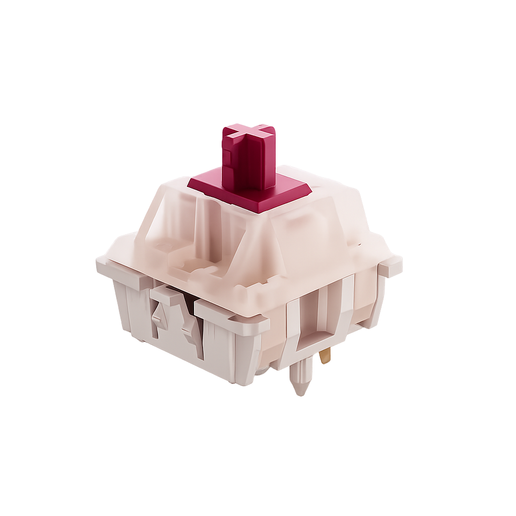 Cherry MX Petal