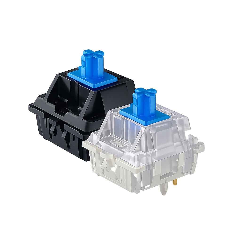 Cherry MX2A Blue