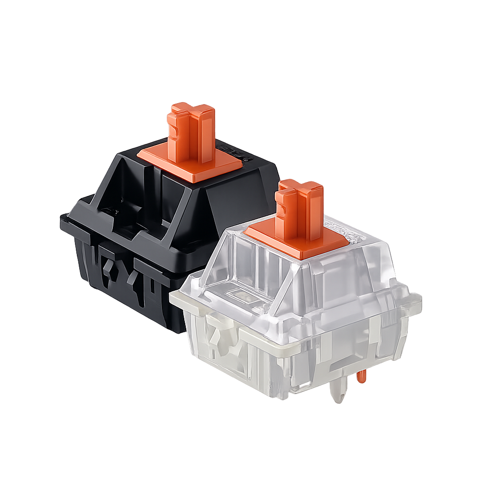 Cherry MX2A Orange