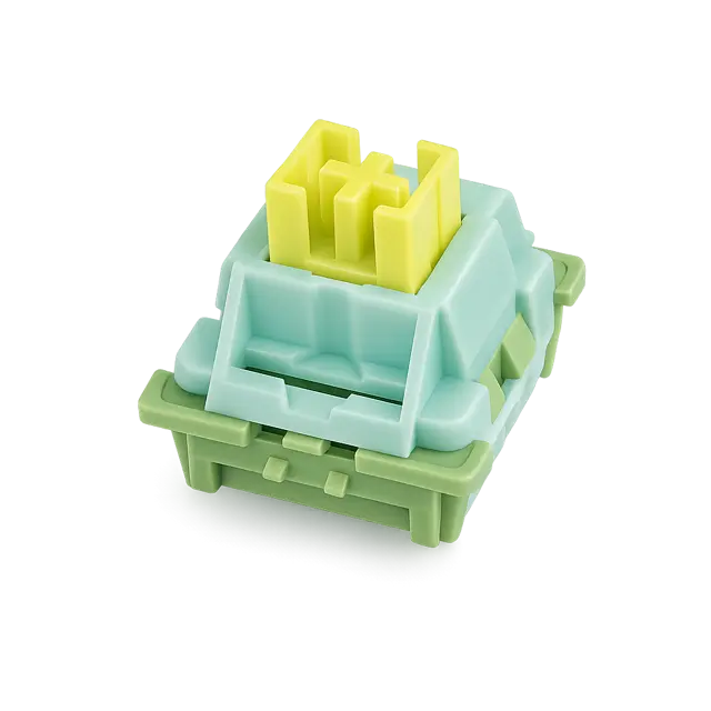 Outemu Silent Lime V3