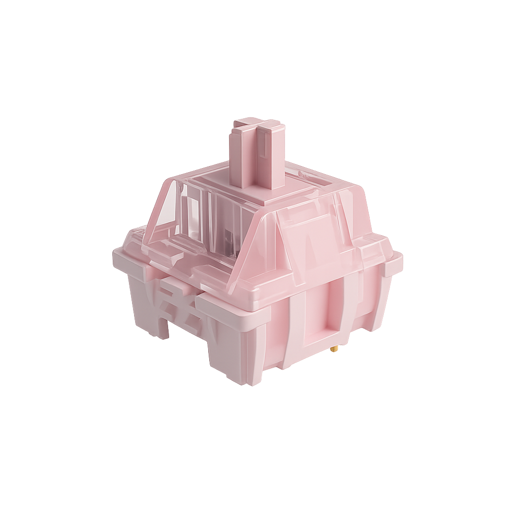 Akko CS Sakura