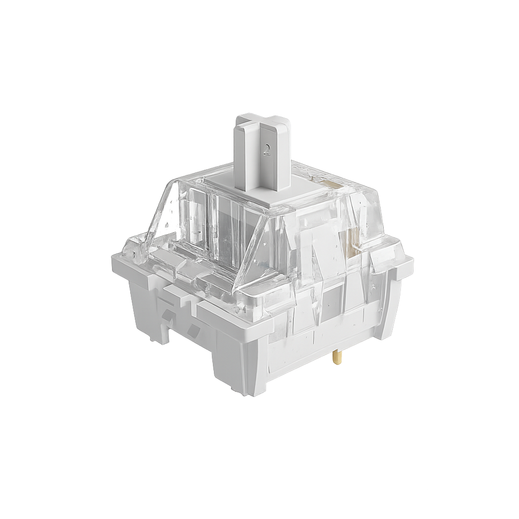 Akko CS Wine White