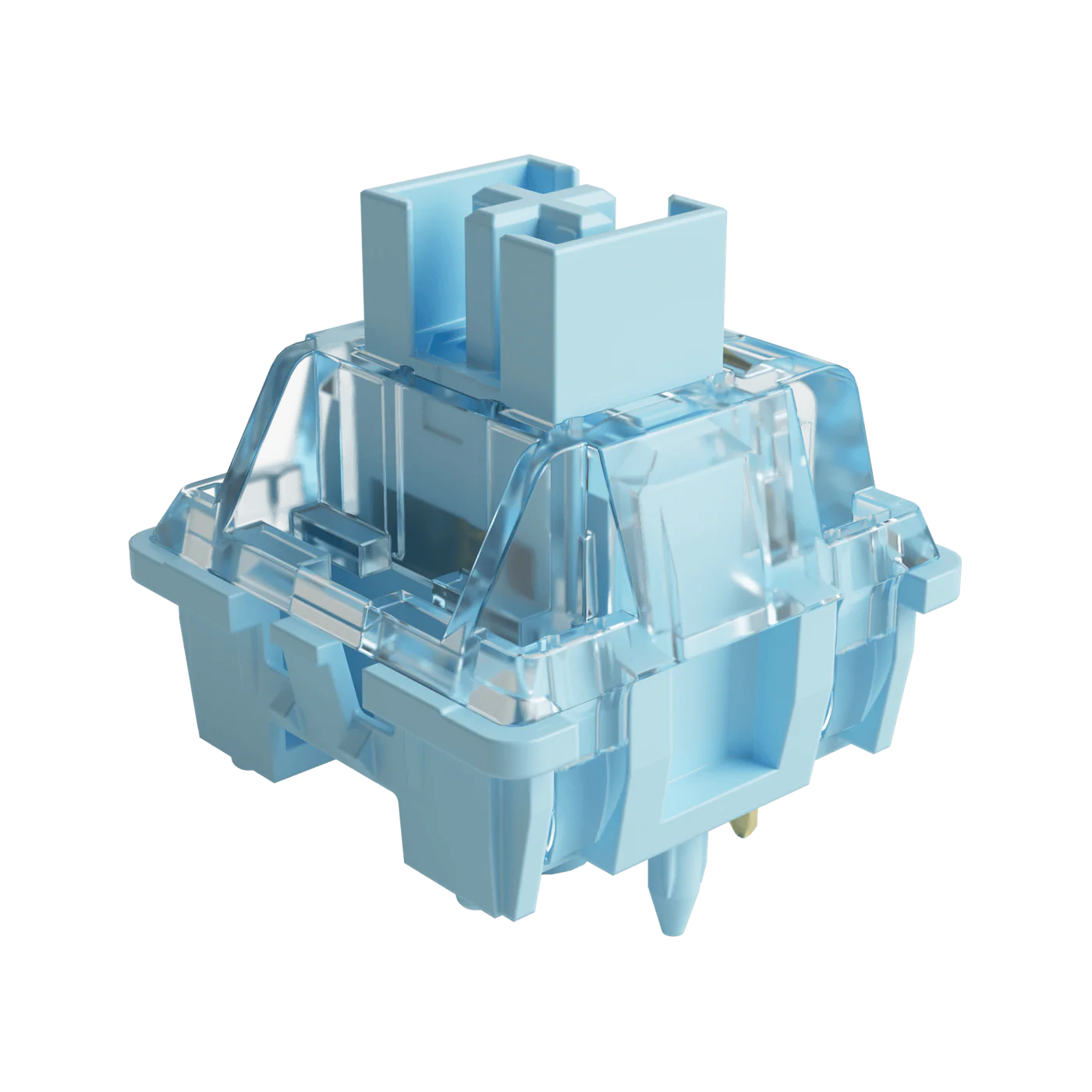 Akko V3 Creamy Blue Pro