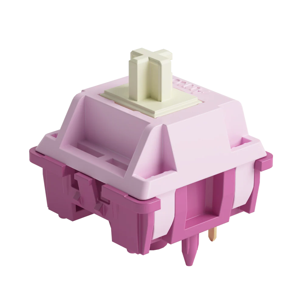 Akko V3 Creamy Purple Pro