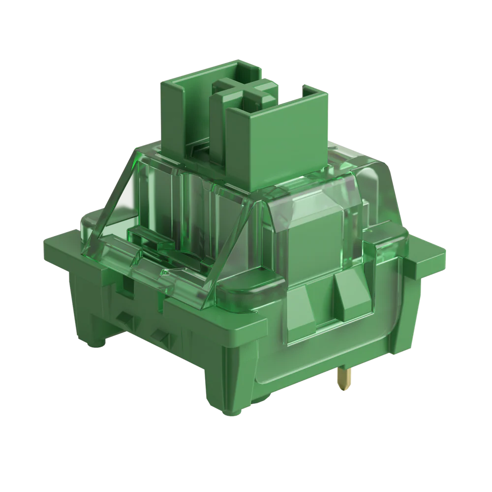 Akko V3 Matcha Green Pro