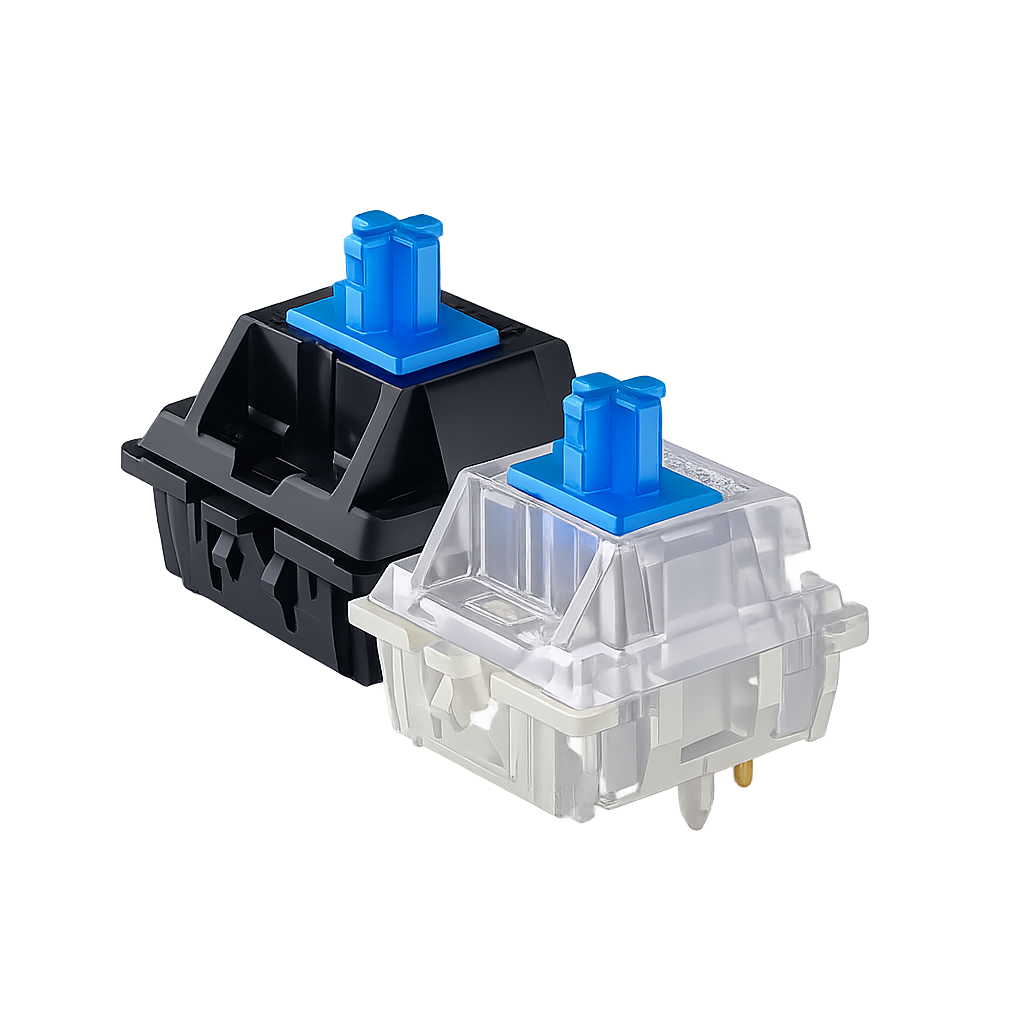Cherry MX Blue