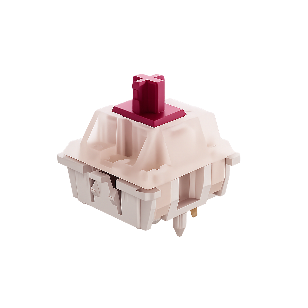 Cherry MX Petal